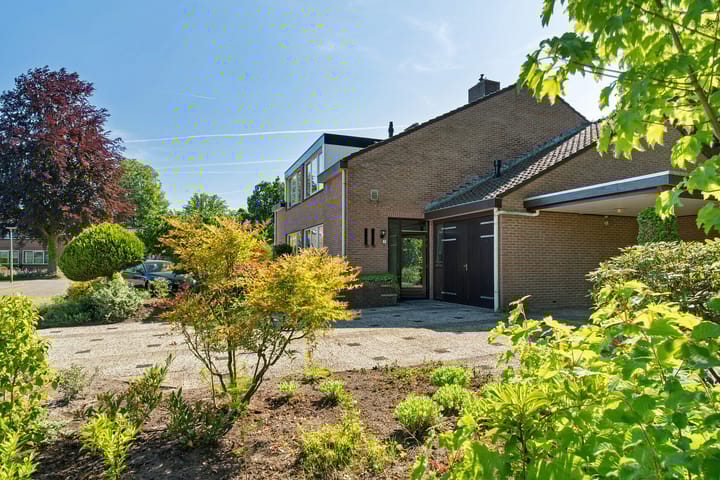 Foto 9 van Steinwegstraat 2