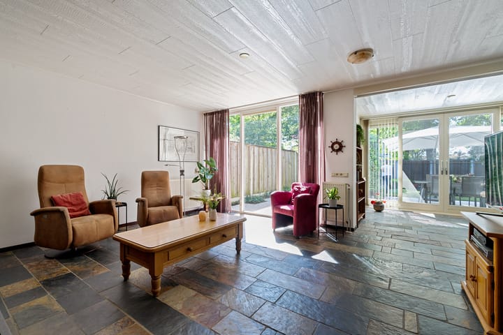 Foto 13 van Steinwegstraat 2