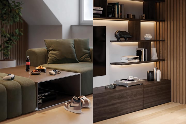 Foto 12 van Tussenwoning | Type A (Bouwnr. 520)