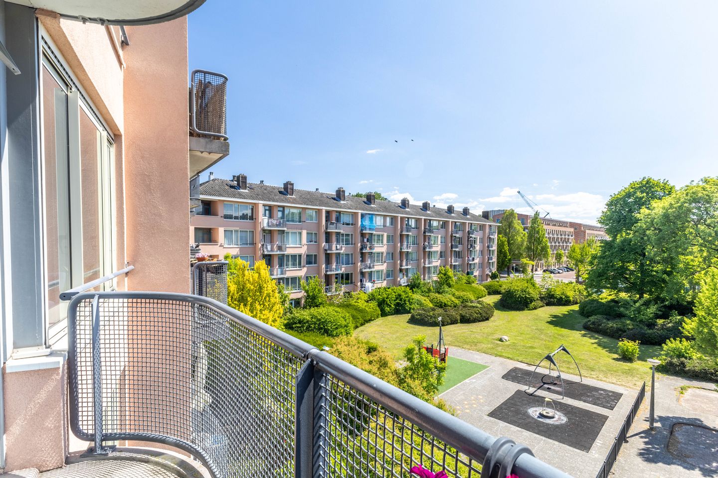 Photo 1 of Robert Fruinlaan 13-2