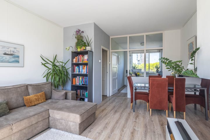 Photo 3 of Robert Fruinlaan 13-2