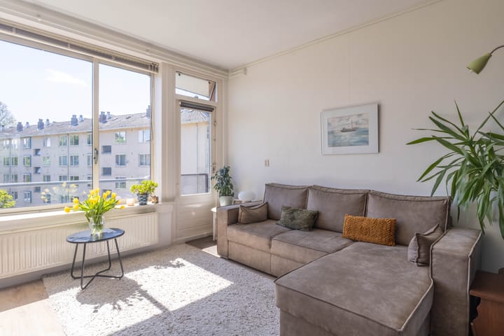 Photo 5 of Robert Fruinlaan 13-2