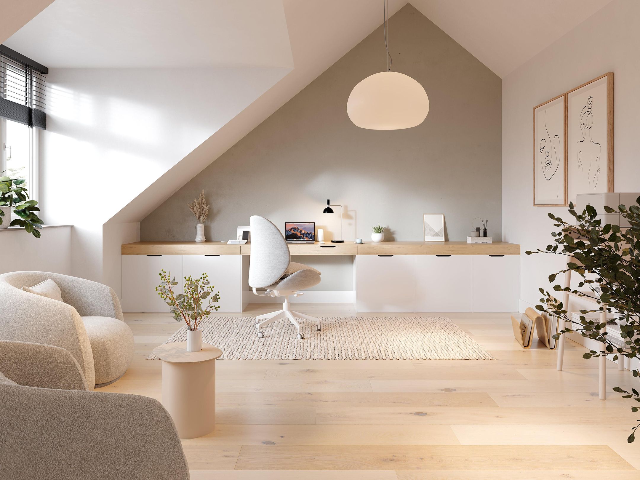 Foto 18 van Tussenwoning | Type A (Bouwnr. 520)