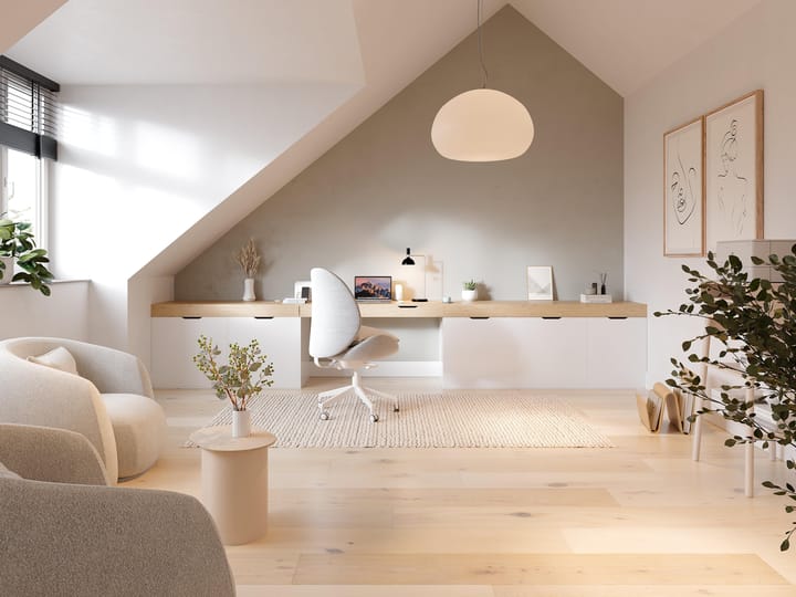 Foto 18 van Tussenwoning | Type A (Bouwnr. 520)