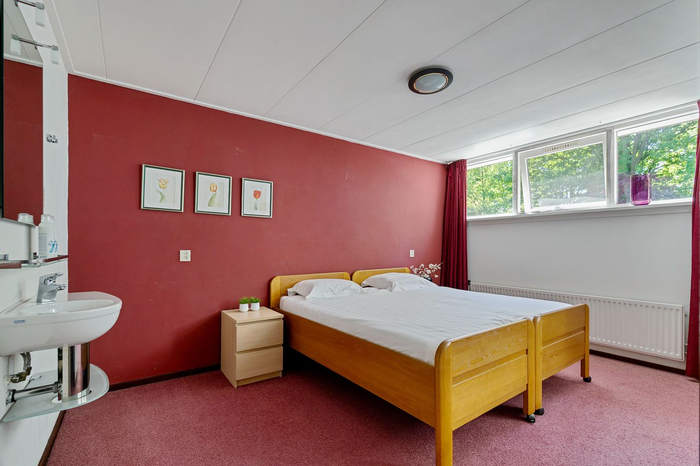 Foto 25 van Steinwegstraat 2