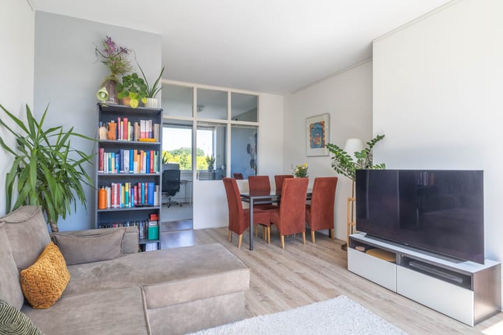 Photo 6 of Robert Fruinlaan 13-2