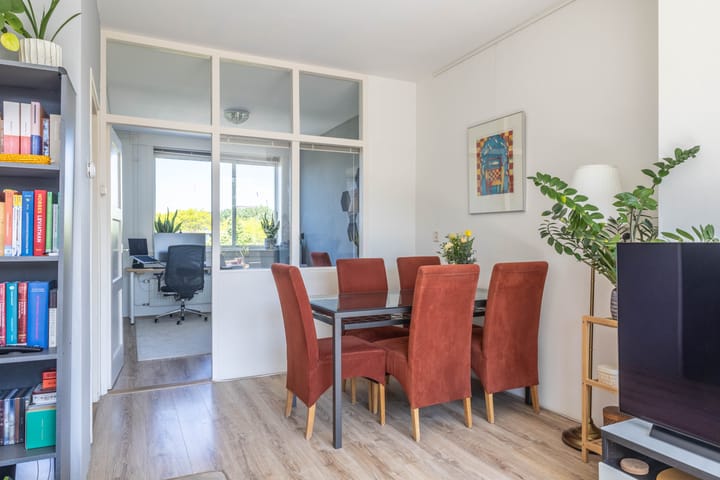 Photo 8 of Robert Fruinlaan 13-2