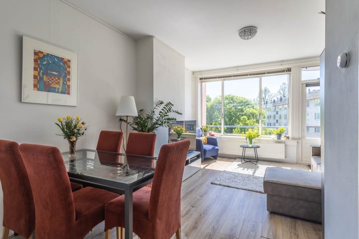 Photo 9 of Robert Fruinlaan 13-2