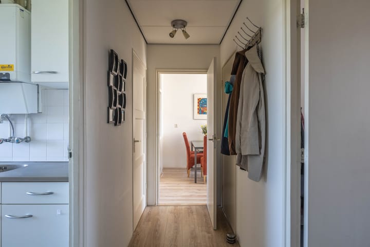 Photo 12 of Robert Fruinlaan 13-2