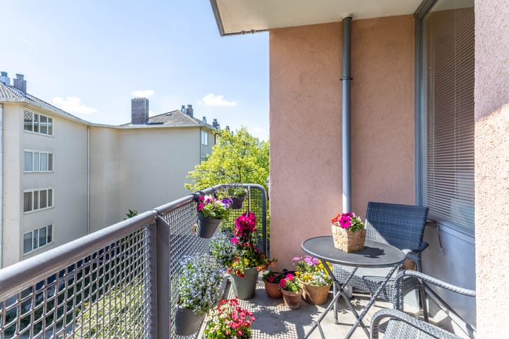 Photo 13 of Robert Fruinlaan 13-2