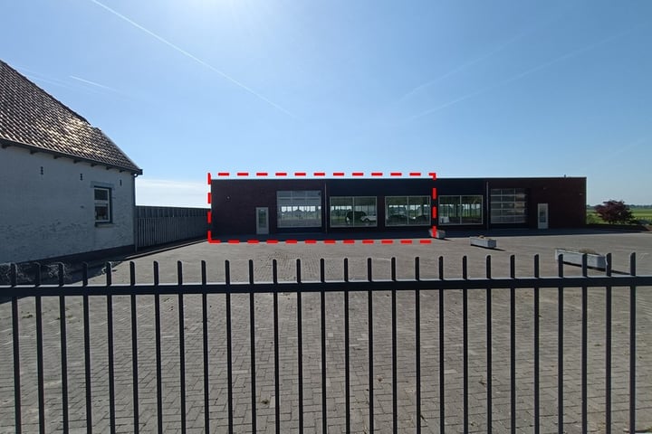 Herenweg 11, Rijnsaterwoude