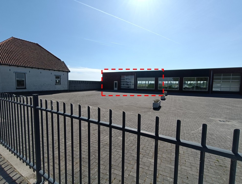 Bekijk foto 2 van Herenweg 11