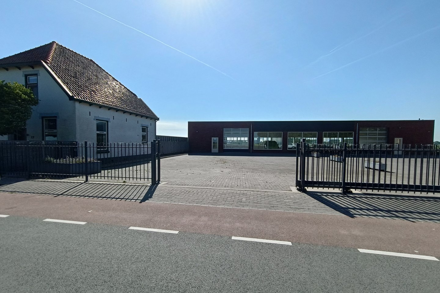 Bekijk foto 3 van Herenweg 11