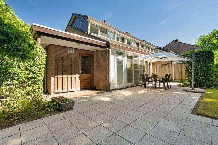 Foto 38 van Steinwegstraat 2