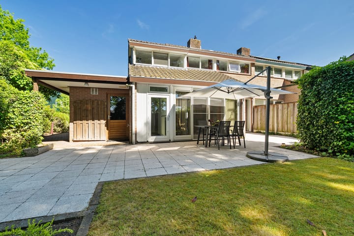 Foto 42 van Steinwegstraat 2