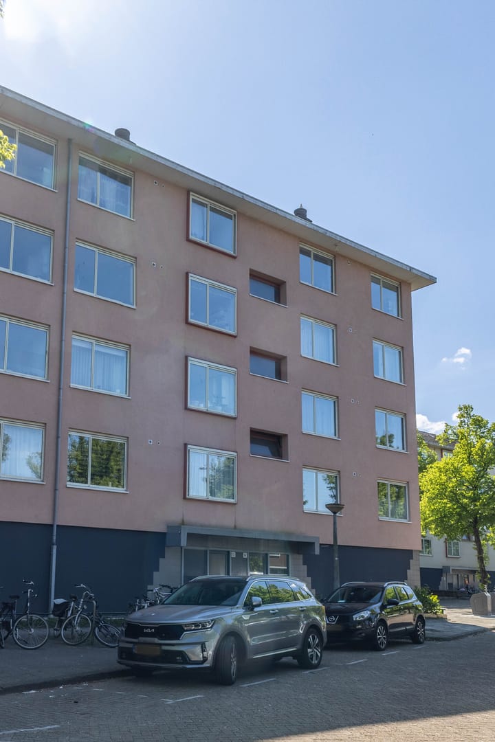 Photo 25 of Robert Fruinlaan 13-2