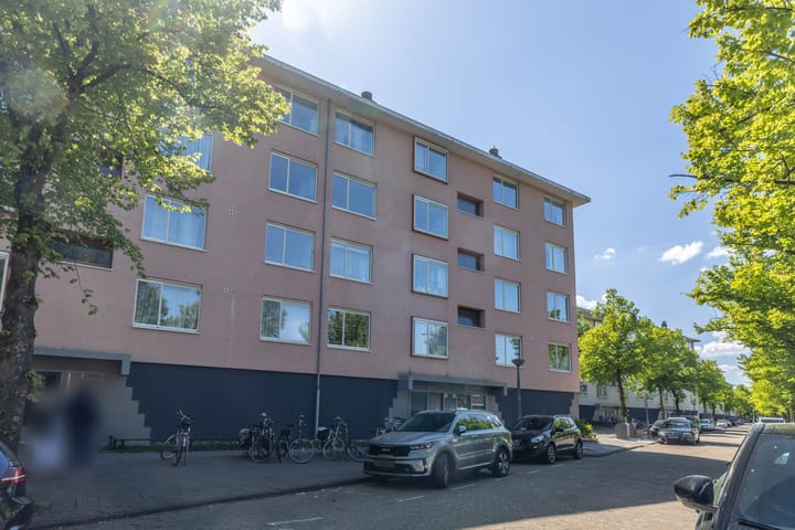 Photo 26 of Robert Fruinlaan 13-2