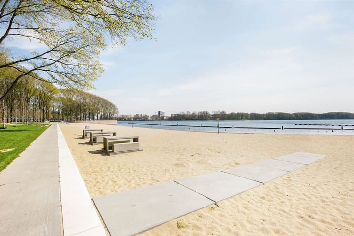 Photo 28 of Robert Fruinlaan 13-2