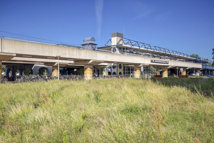 Photo 29 of Robert Fruinlaan 13-2