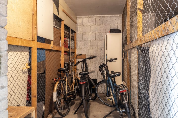 Photo 21 of Robert Fruinlaan 13-2