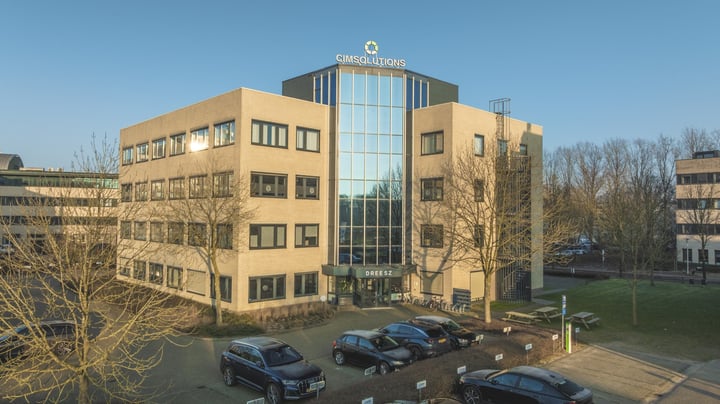 Keulenstraat 9