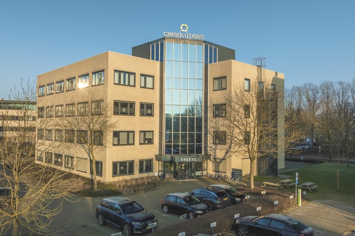 Keulenstraat 9, Deventer