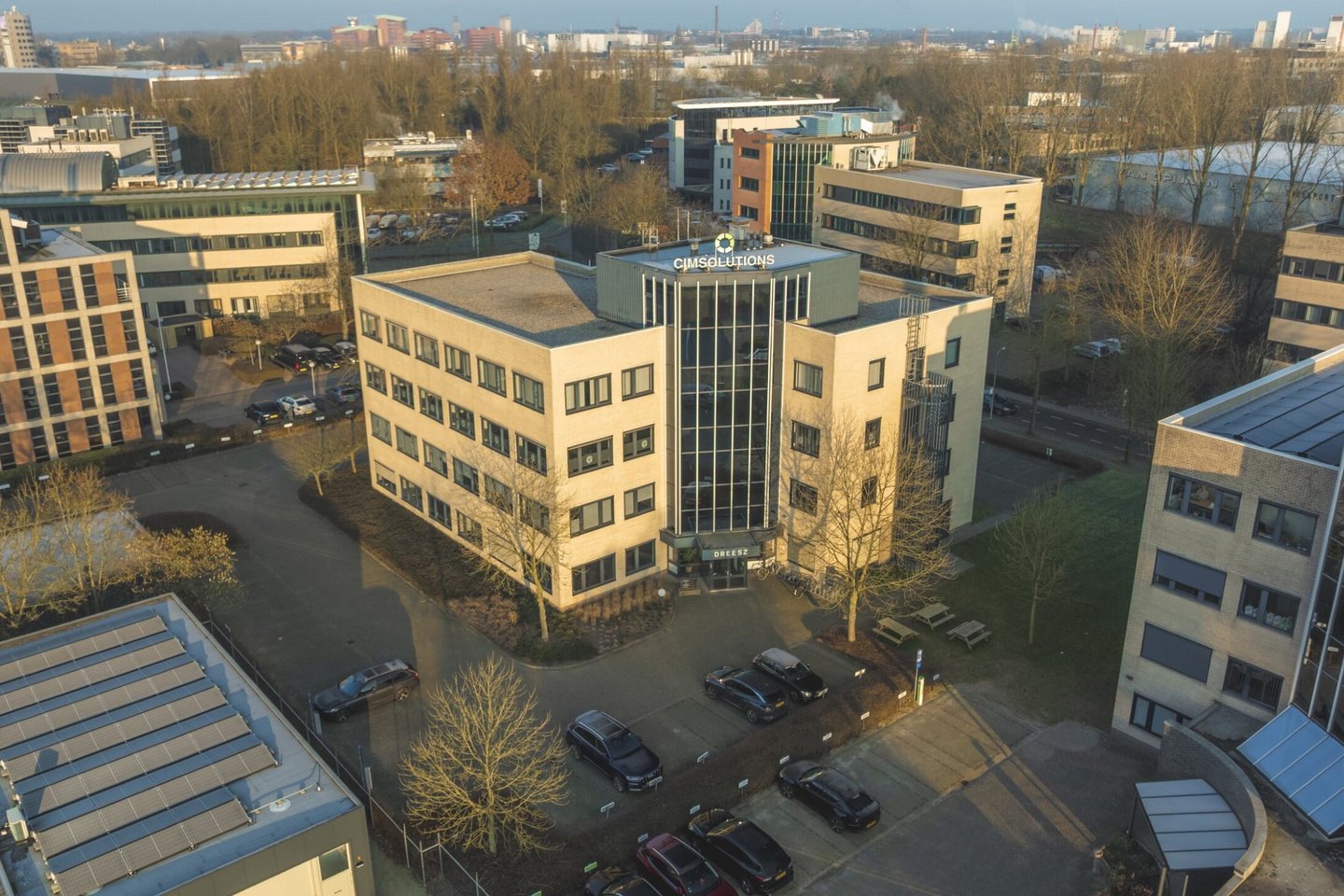 Bekijk foto 2 van Keulenstraat 9