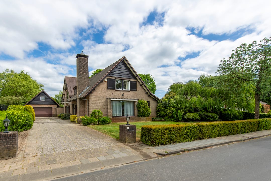 Photo 1 of Vivaldilaan 5