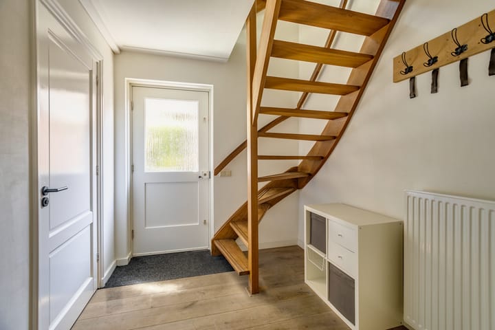 Foto 3 van Korenschuur 37