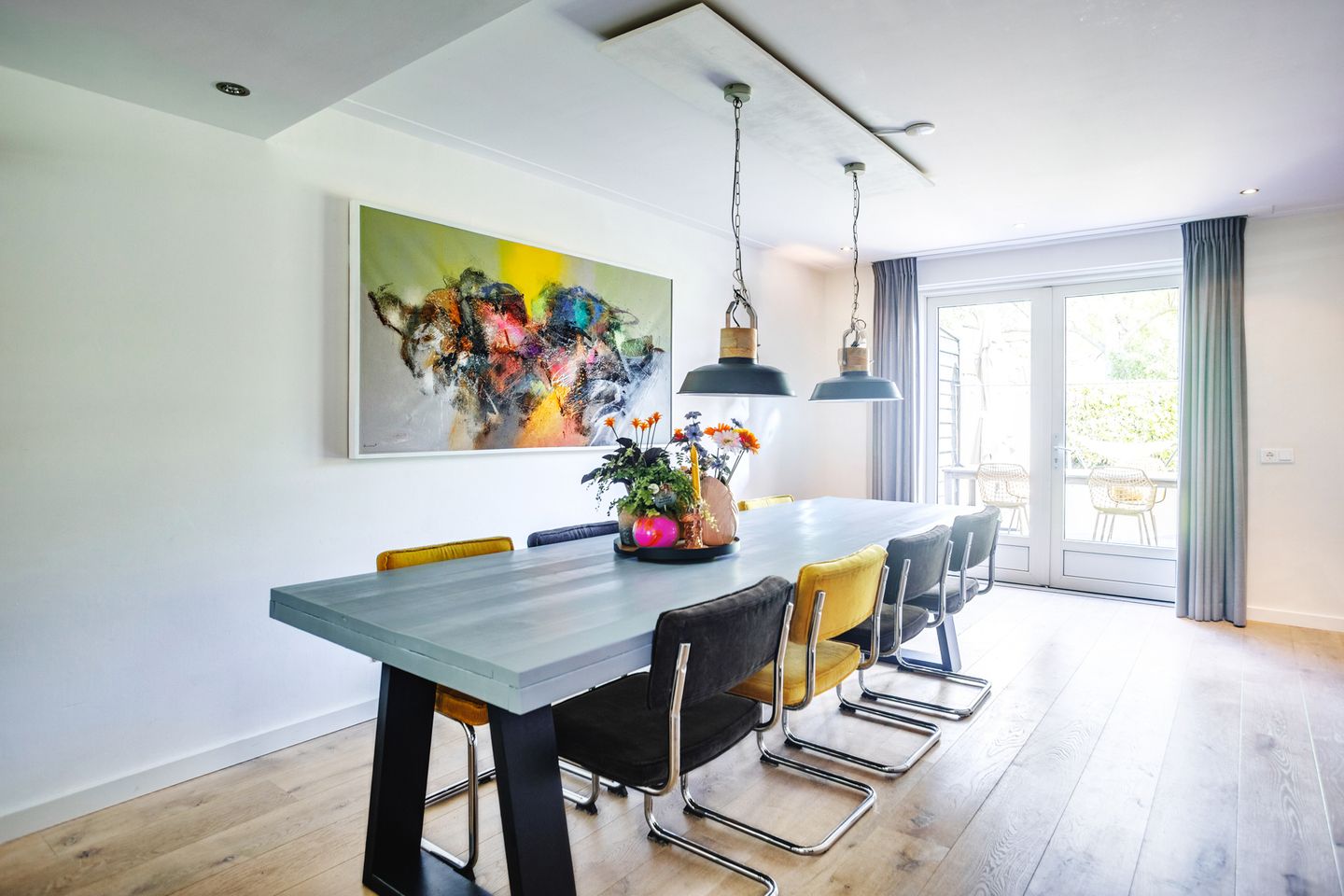 Foto 10 van Korenschuur 37