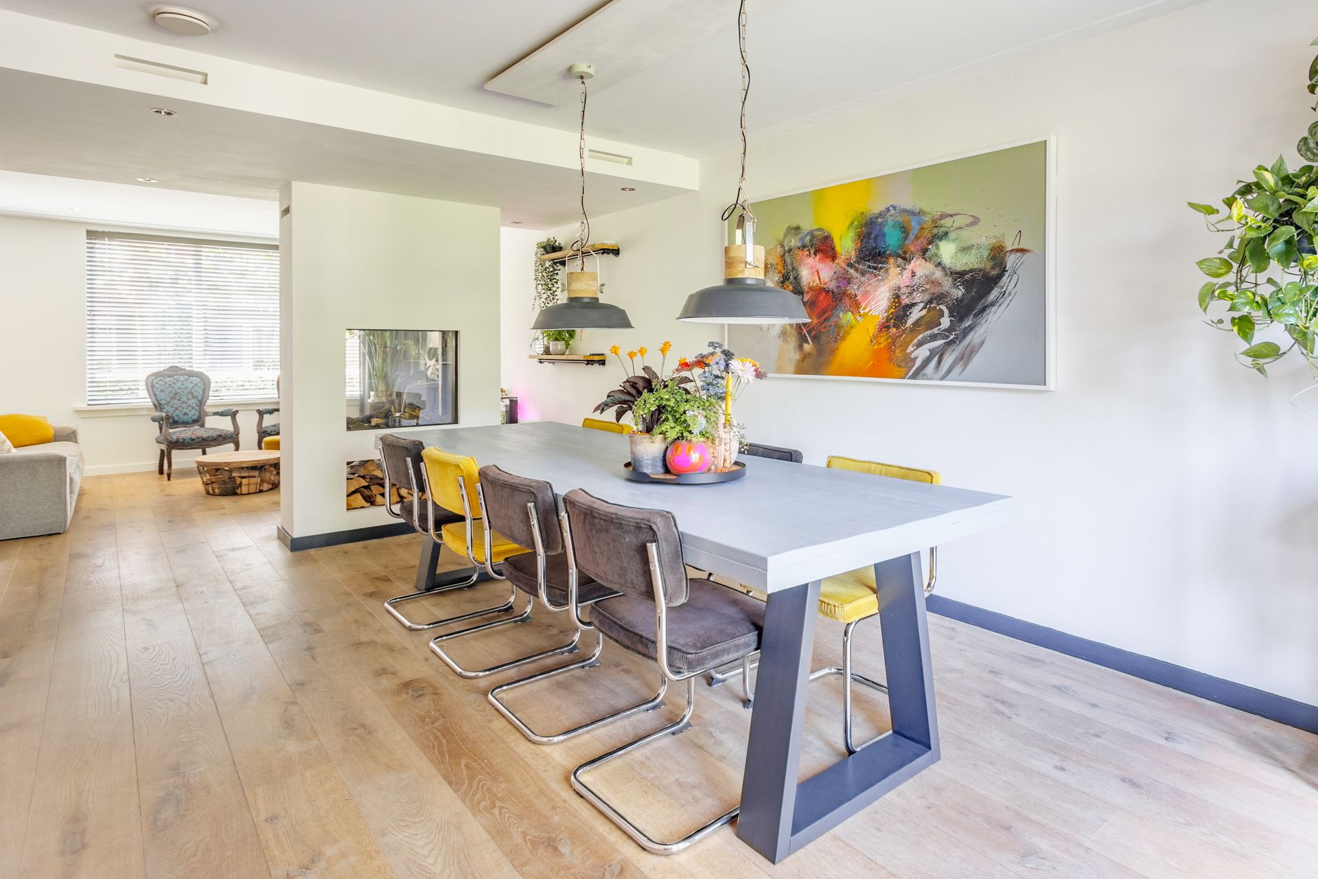 Foto 12 van Korenschuur 37