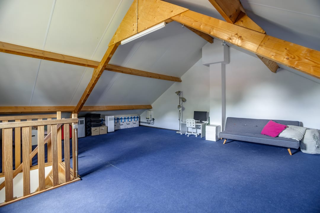 Foto 23 van Korenschuur 37