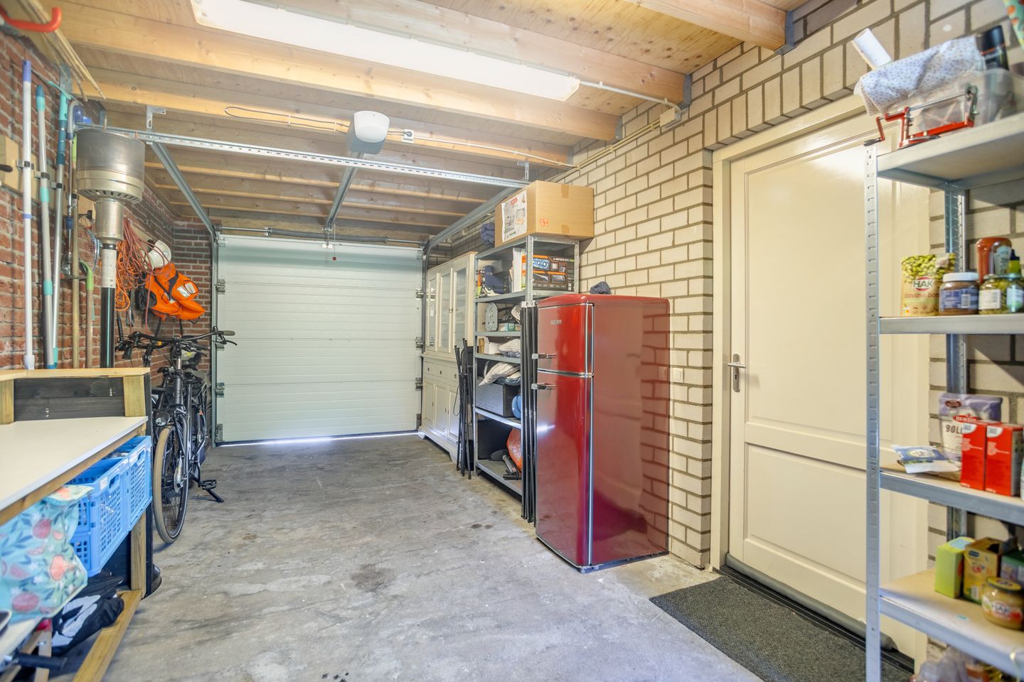 Foto 25 van Korenschuur 37