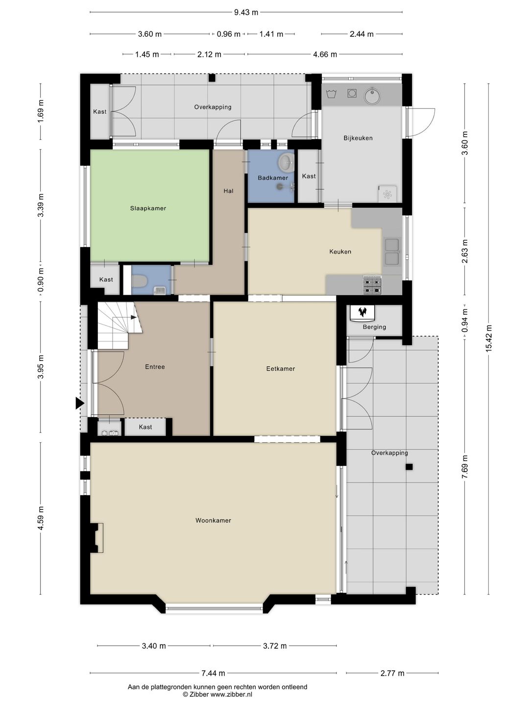 Photo 58 of Vivaldilaan 5