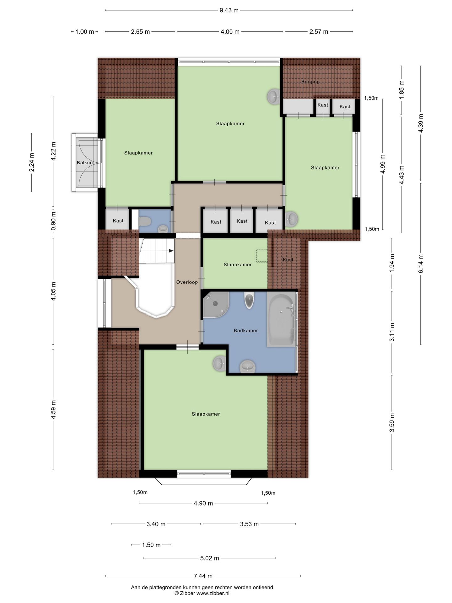 Photo 59 of Vivaldilaan 5