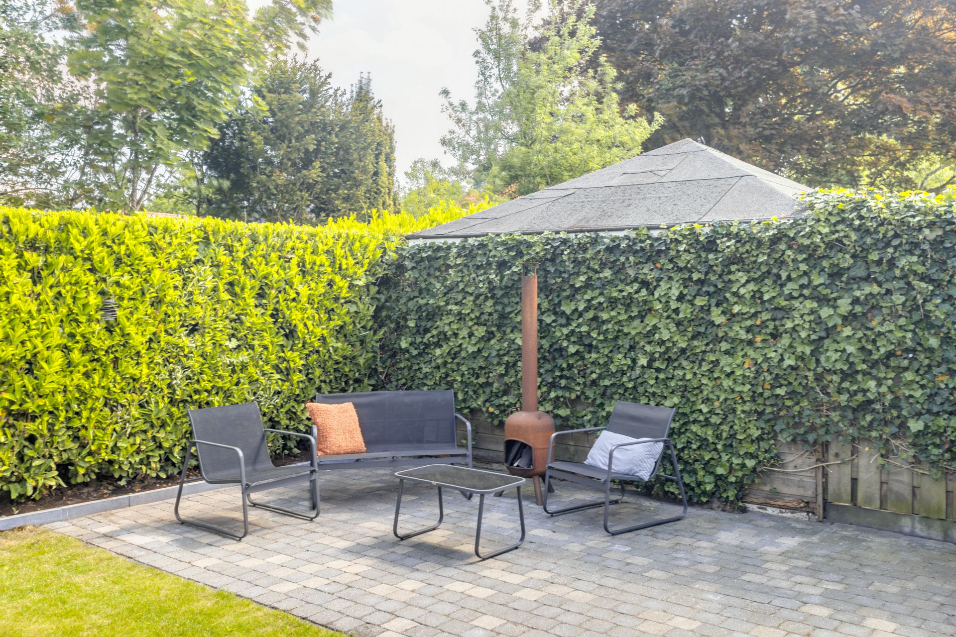 Foto 27 van Korenschuur 37