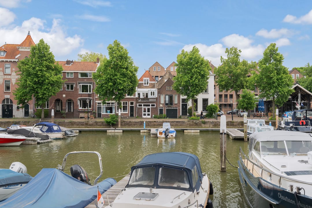 Foto 2 van Varkenmarkt 23