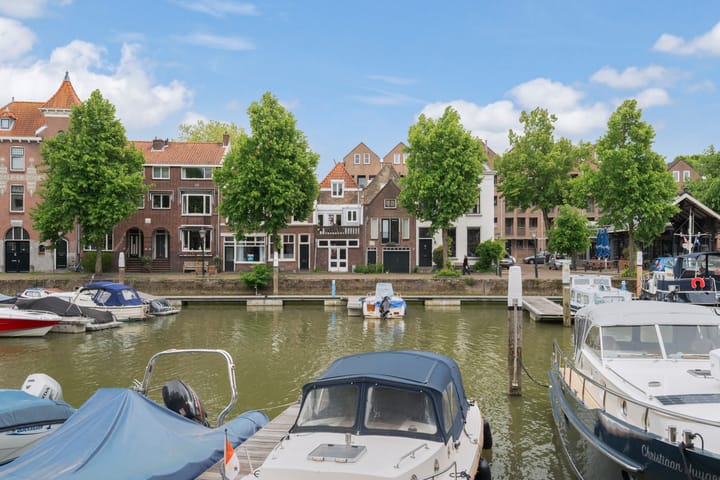 Foto 2 van Varkenmarkt 23