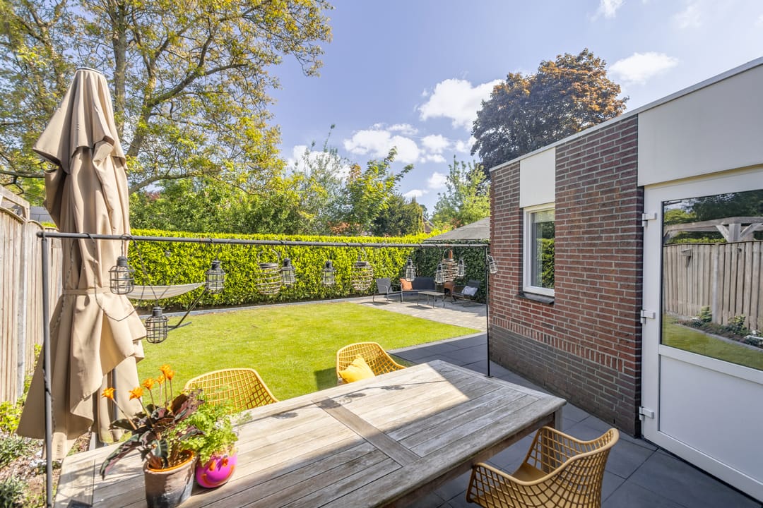 Foto 28 van Korenschuur 37