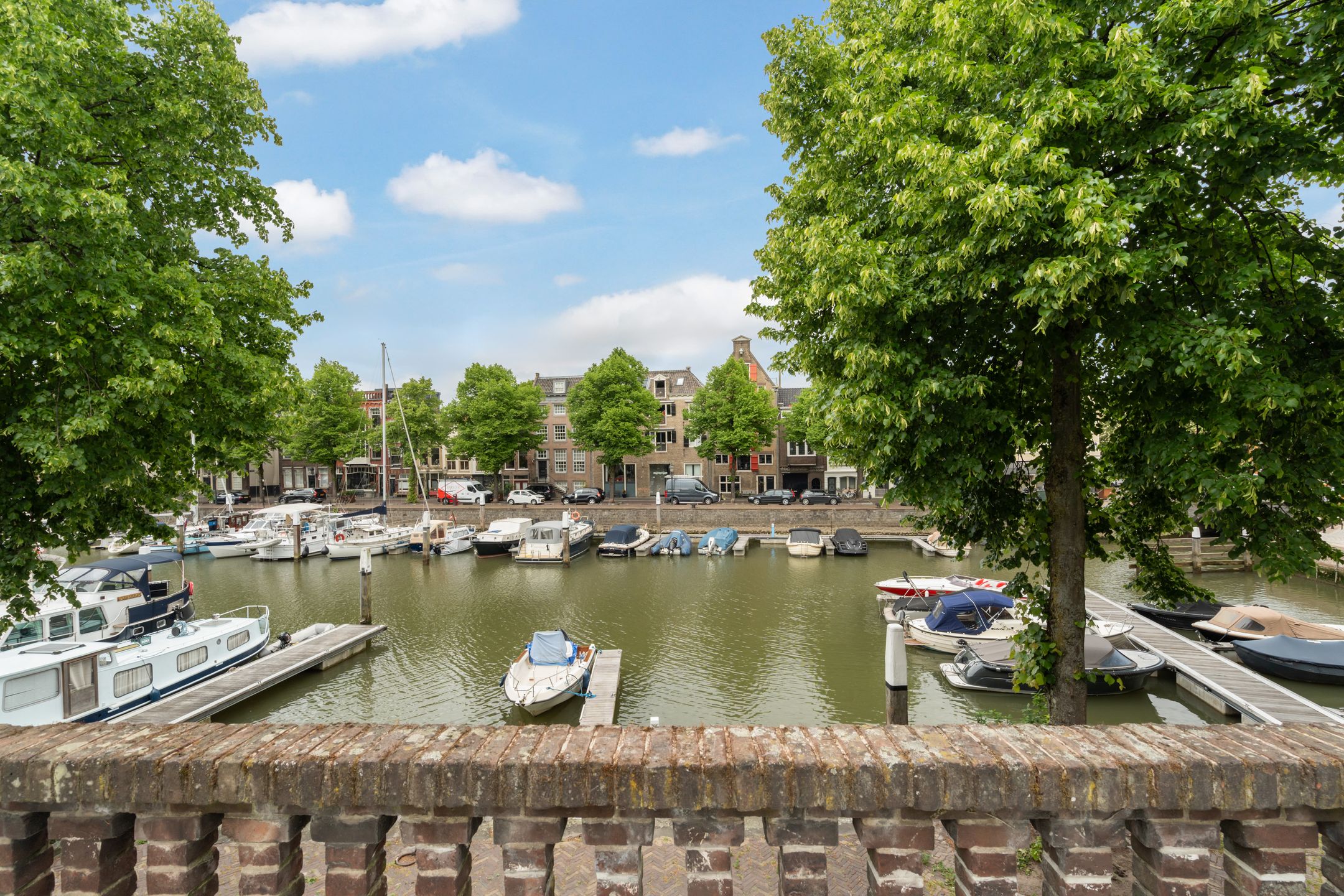 Foto 3 van Varkenmarkt 23