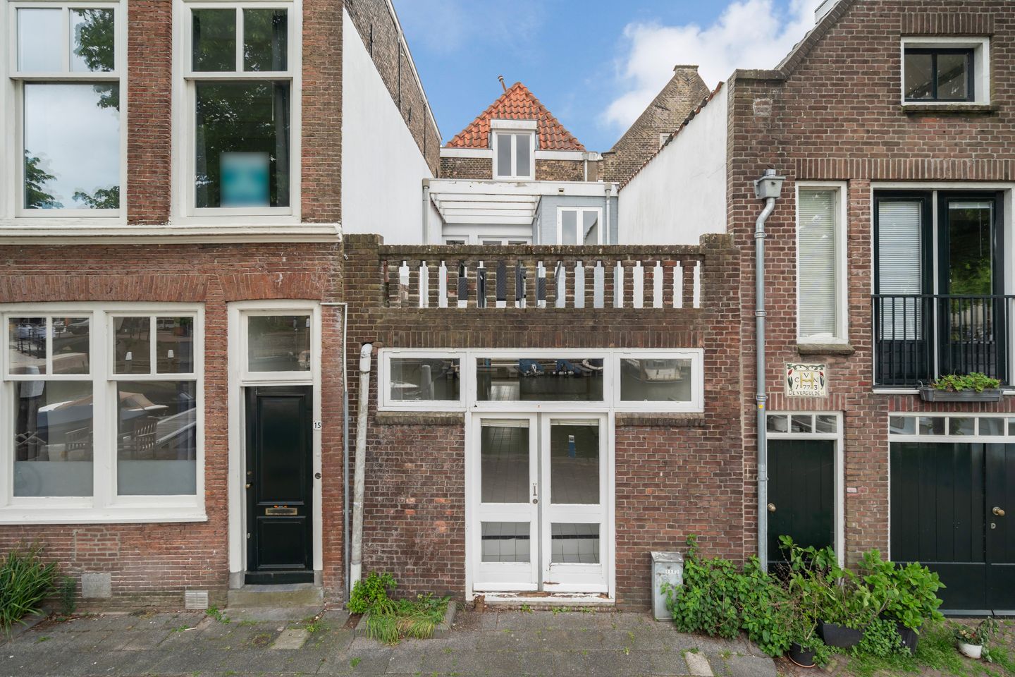 Foto 4 van Varkenmarkt 23