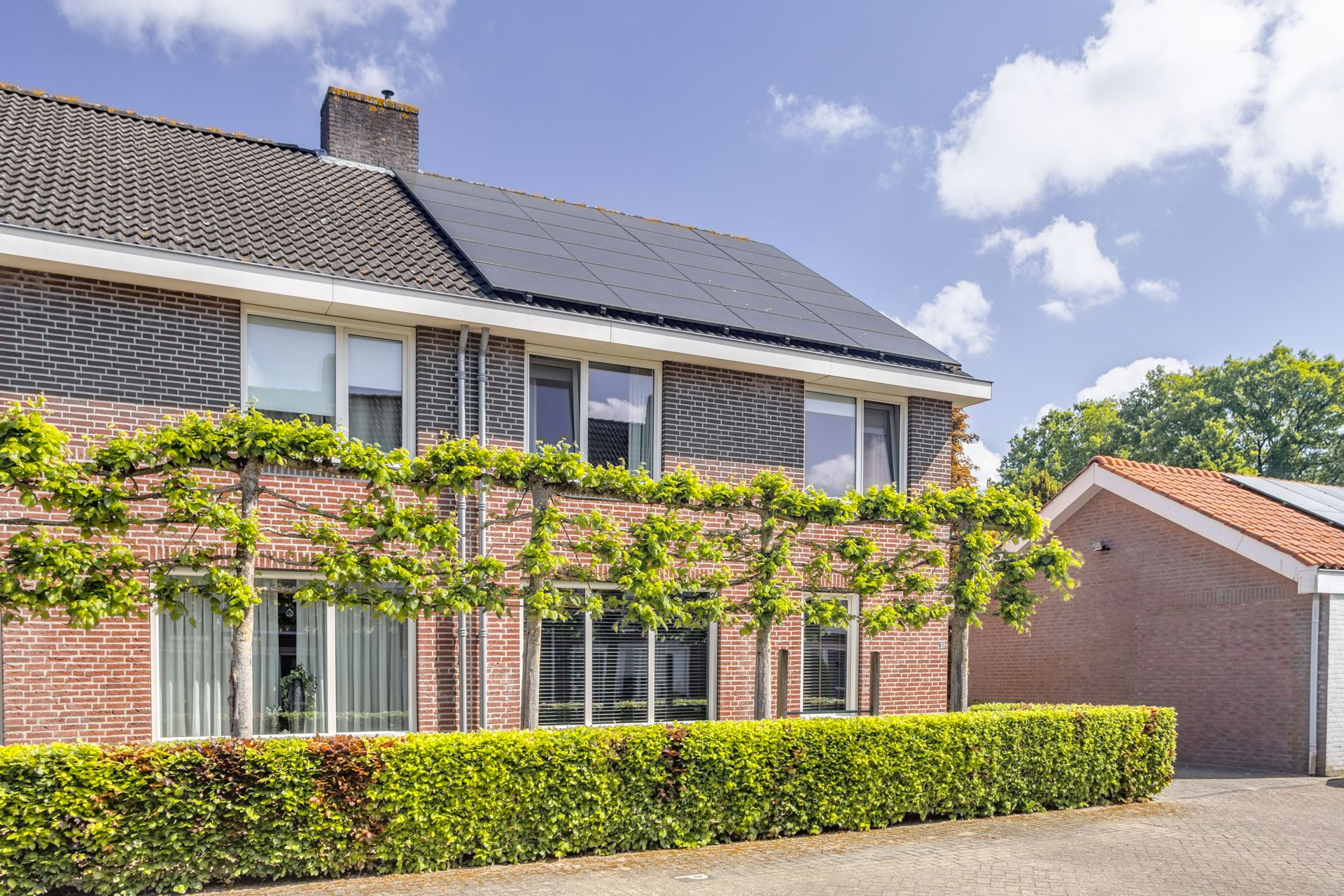 Foto 30 van Korenschuur 37