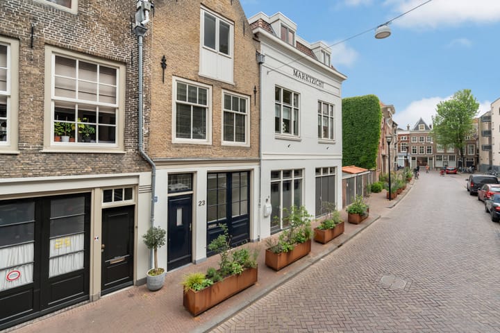 Foto 5 van Varkenmarkt 23