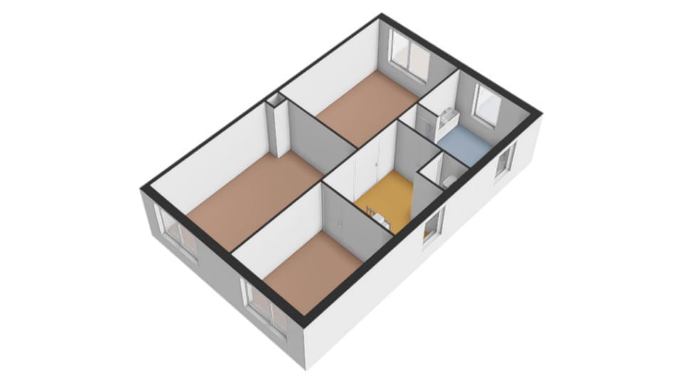 Foto 35 van Korenschuur 37