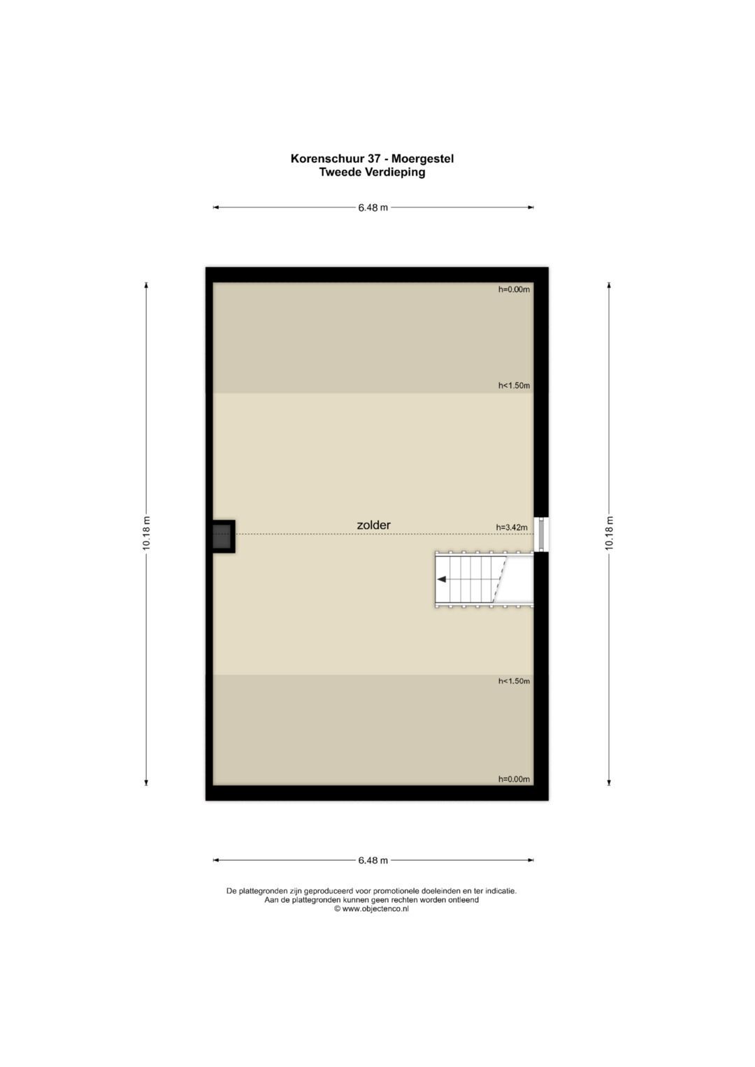 Foto 36 van Korenschuur 37