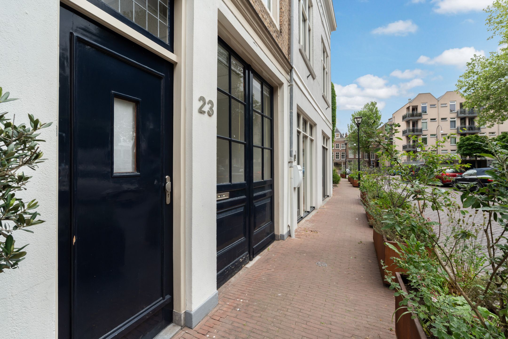 Foto 6 van Varkenmarkt 23