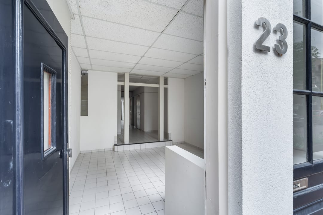 Foto 7 van Varkenmarkt 23