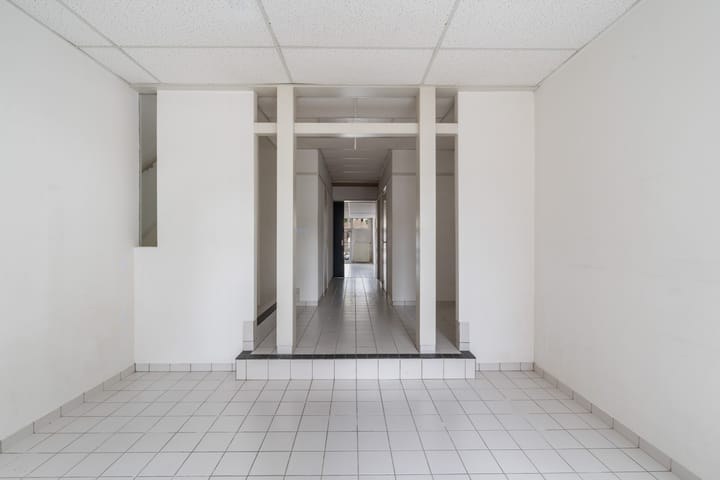 Foto 10 van Varkenmarkt 23