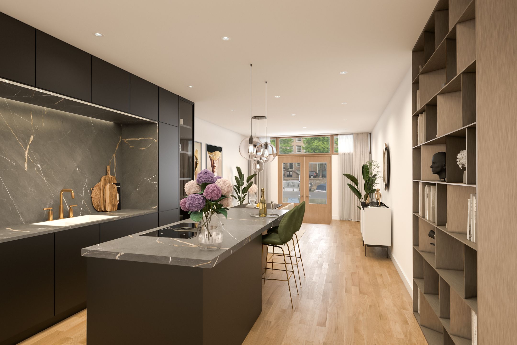 Foto 15 van Varkenmarkt 23