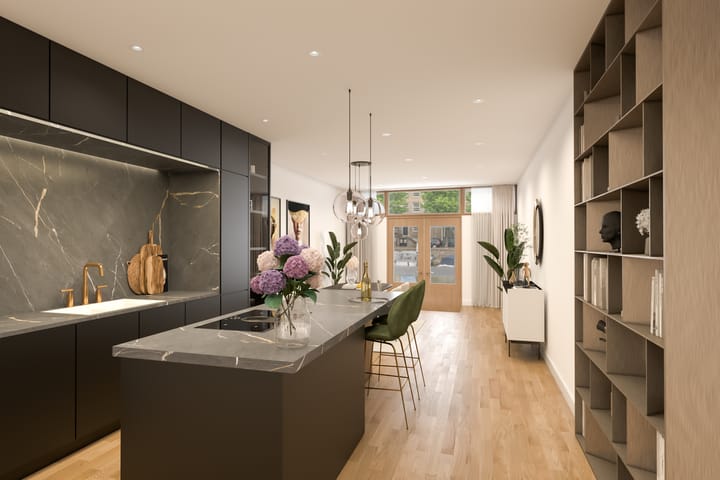 Foto 15 van Varkenmarkt 23